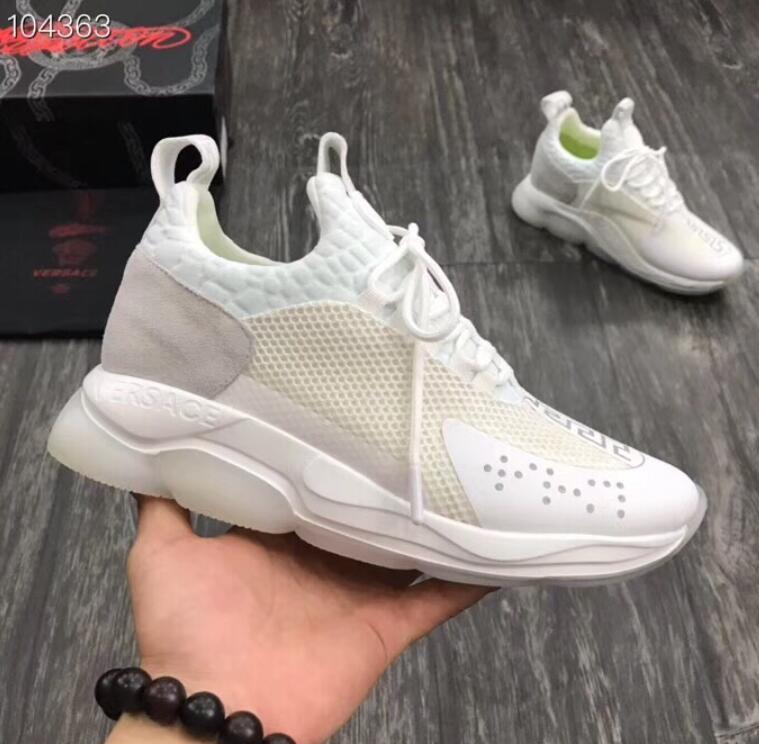 SAMC - VAR Men Shoes - 303