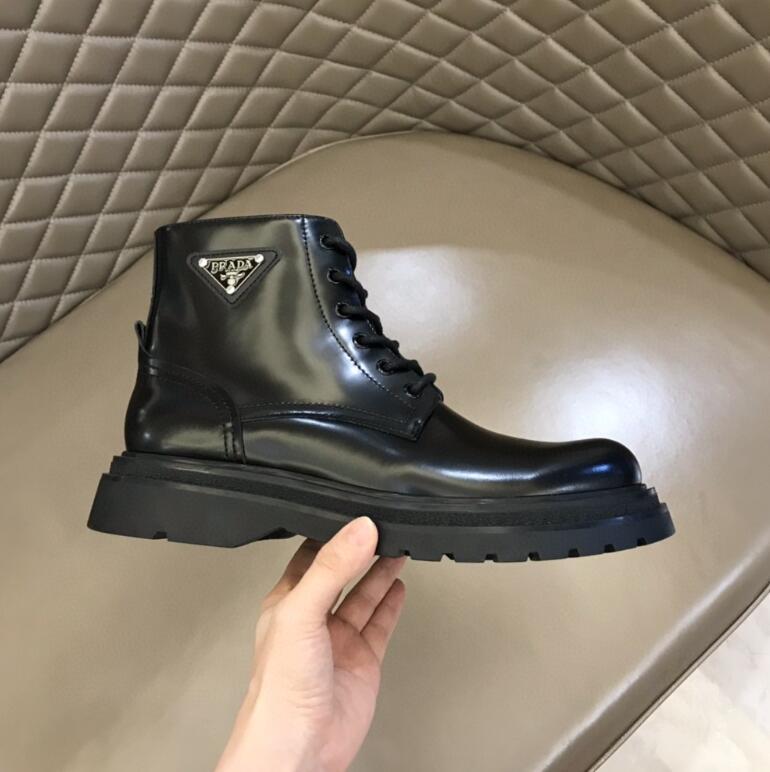 glamy - PD Men Shoes - 122