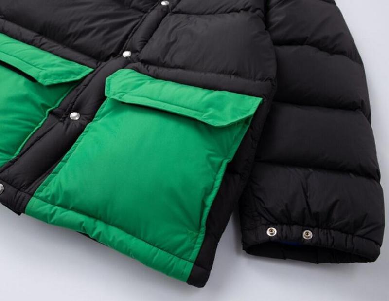 SAMC - Mix Jackets - 277