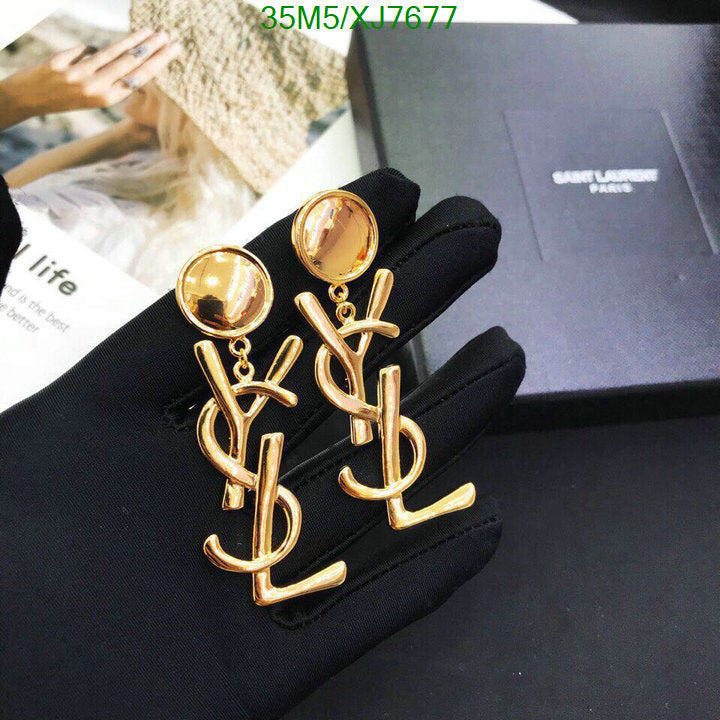 SAMC - YLS Jewelry - 086