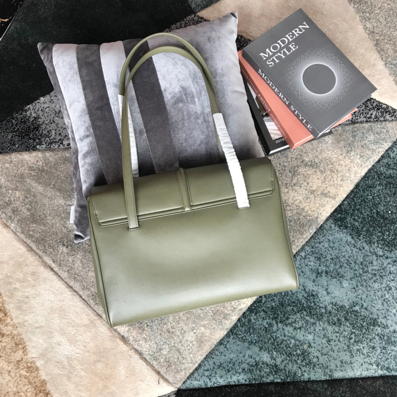 Glamy - COL Bags - 1409