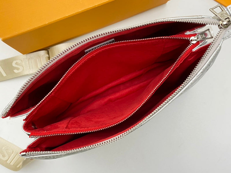 Satchel Bags - VL1 Bags - 333