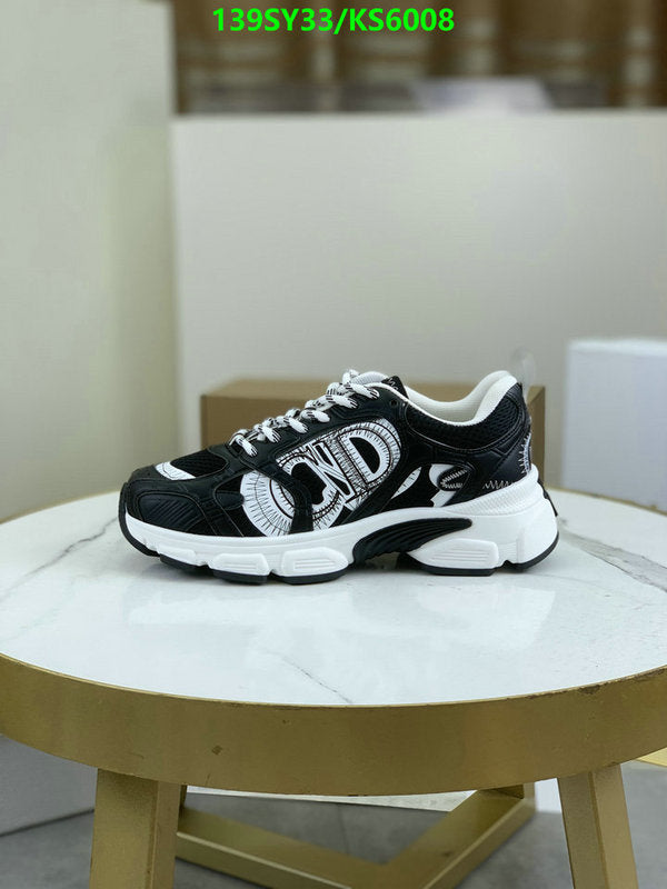 SAMCC - DOR Women Shoes - 1410