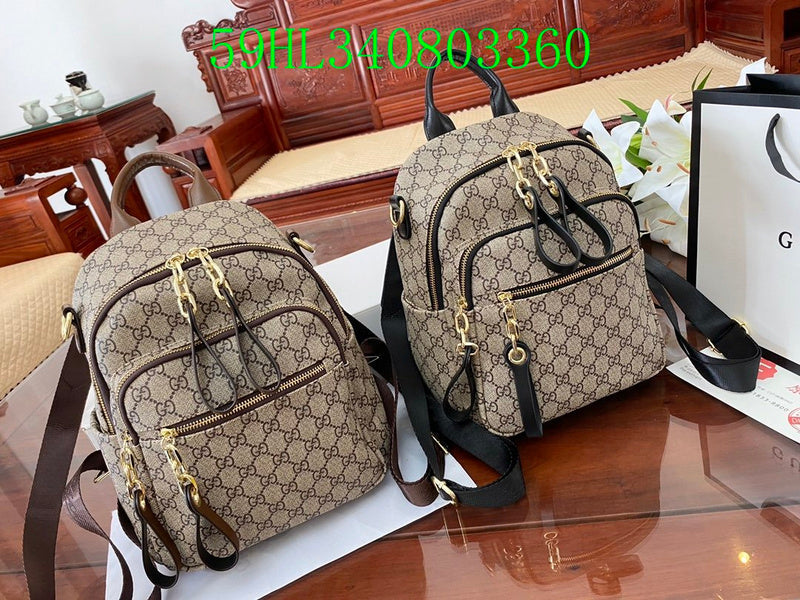 Glami Fashion - GCI Bags - 11451