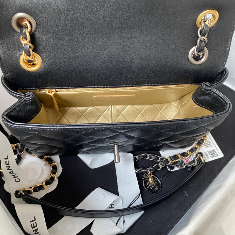 Satchel Bags - CHL Bags - 7647