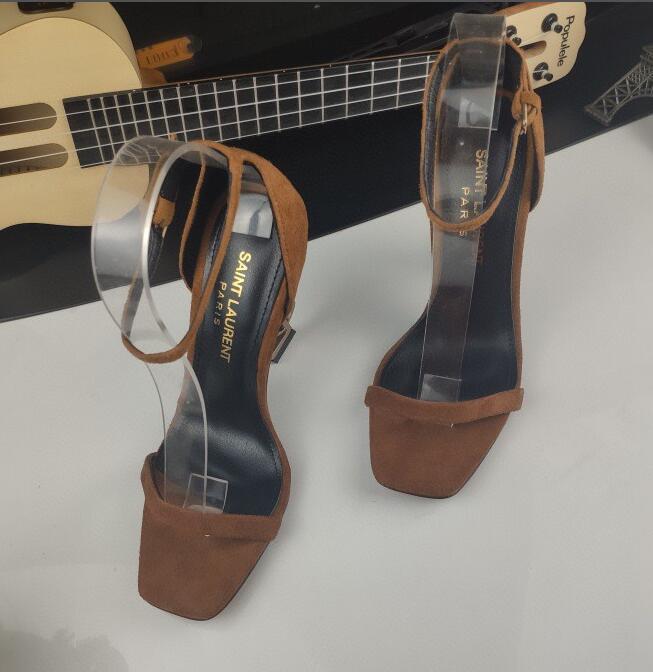 SAMC - YLS Women Shoes - 346