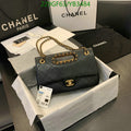 SAMC - CHL Bags - 040