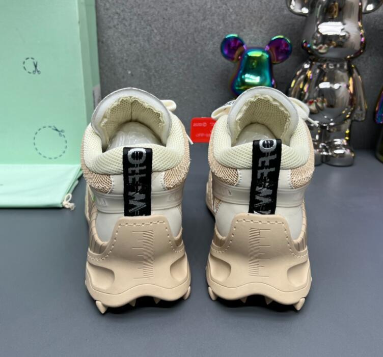 glamy - YZO Women Shoes - 102