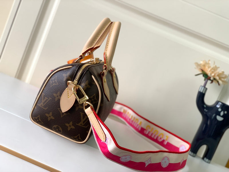 Glami GlamI Lu-Vi Bags - 16874