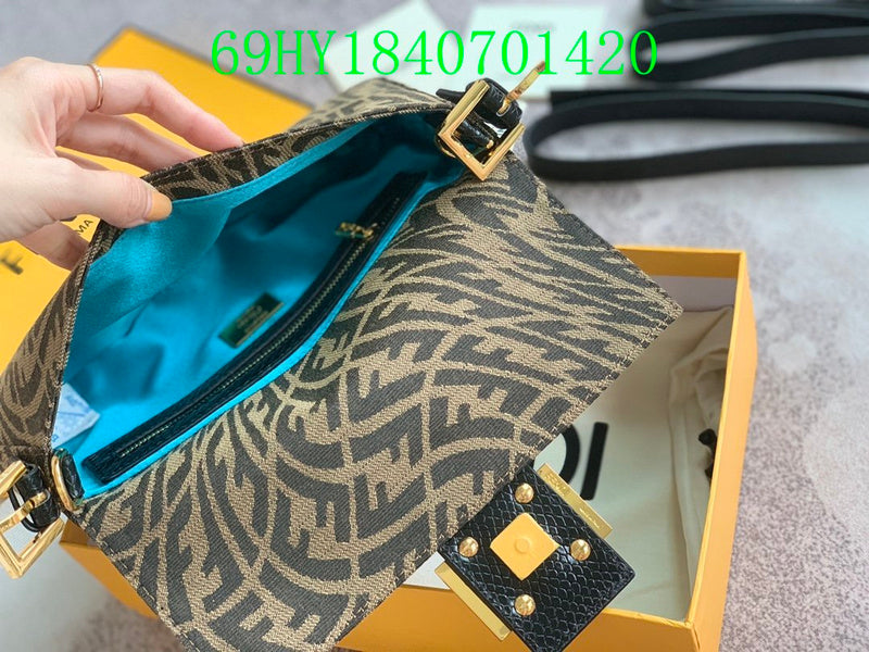 Glami - FDE Bags - 2607