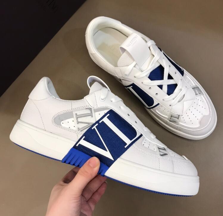 SAMC - VEL Men Shoes - 187