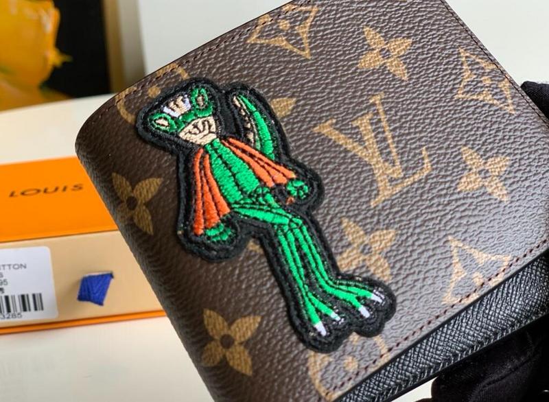 SAMC - Mix Wallets - 050
