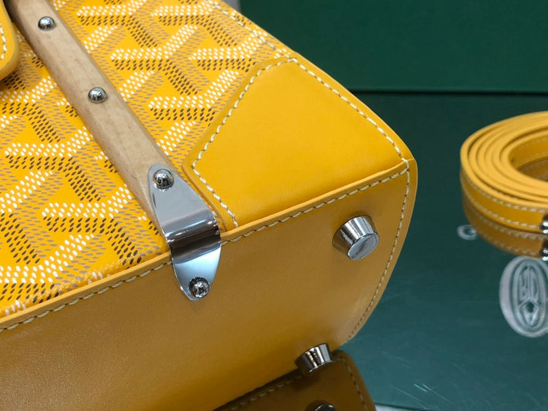 Satchel Bags - GOD Bags - 1004