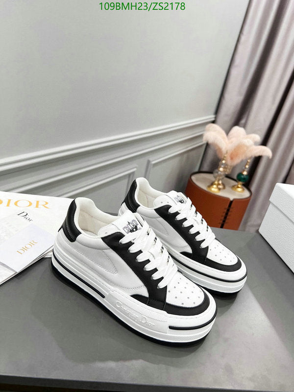 SAMCC - DOR Women Shoes - 1701