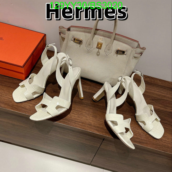 SAMC - HMS Women Shoes - 120