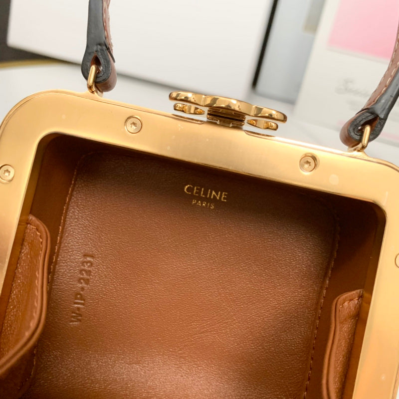 Glamy - COL Bags - 1218