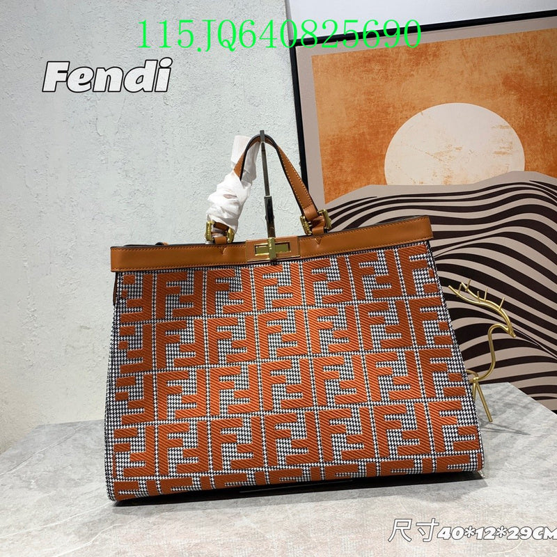 Glami - FDE Bags - 1428