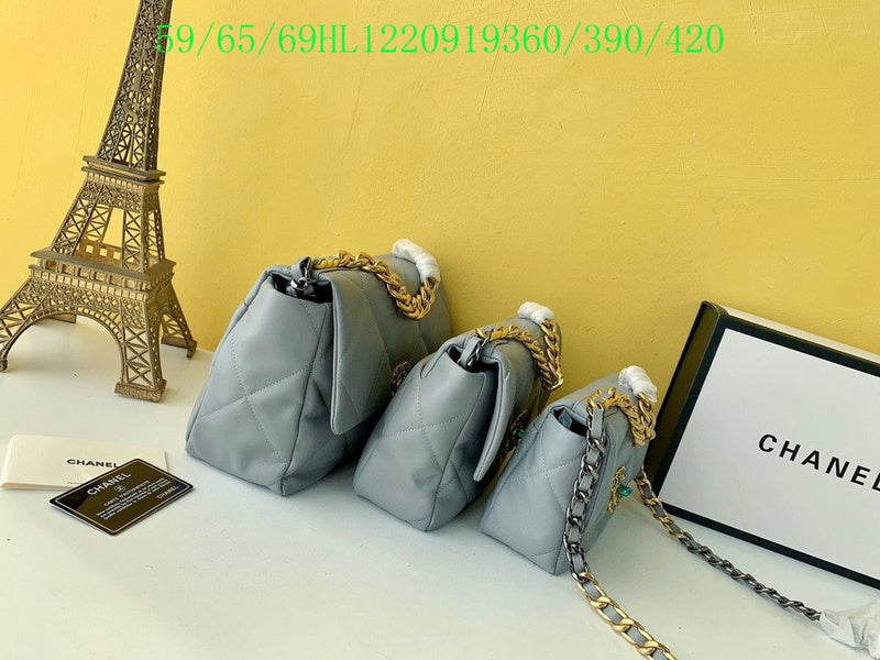 Glami - CHL Bags - 2214