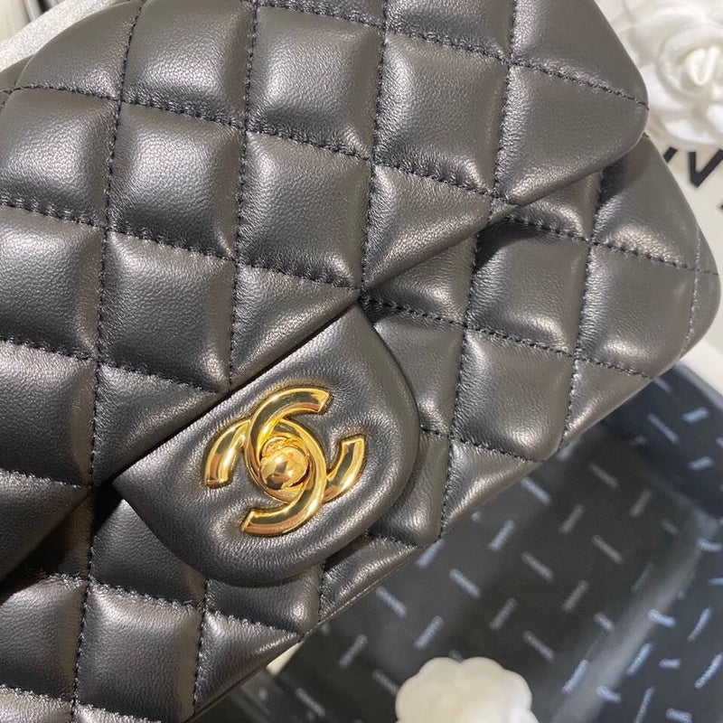Satchel Bags - CHL Bags - 4586