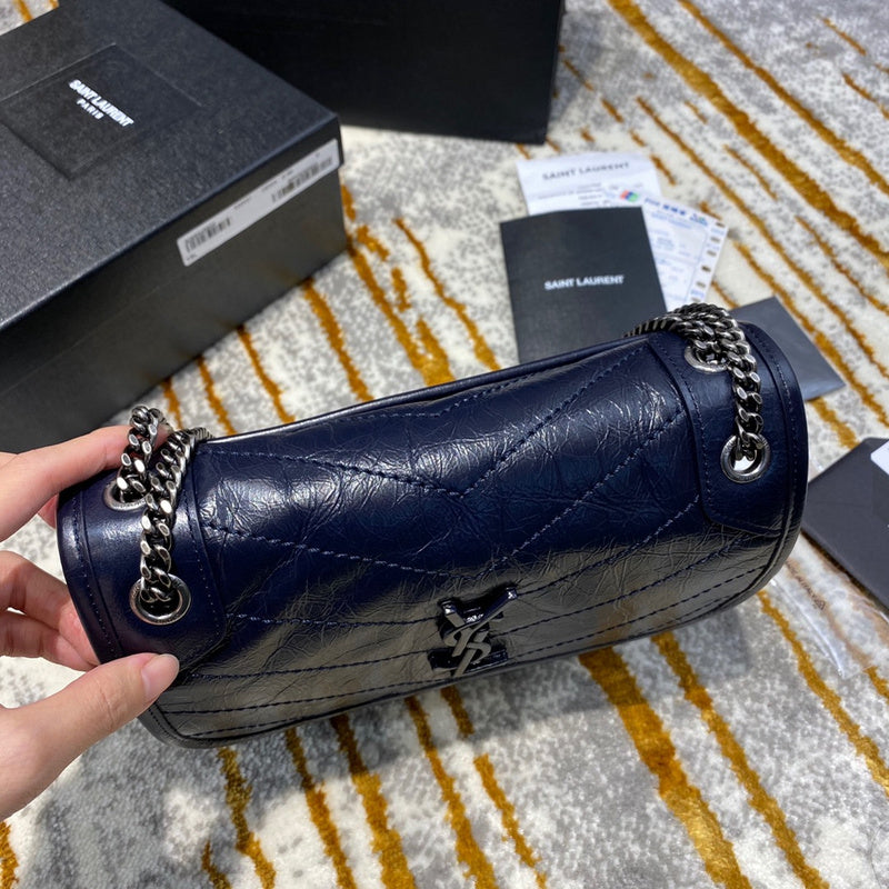 ELE - SLY Bags 387