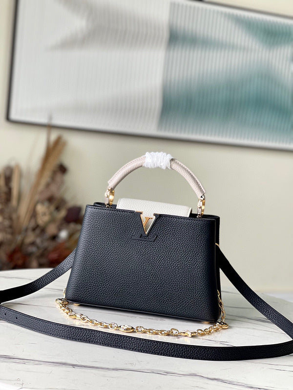 GlamI Lu-Vi bags - 4652
