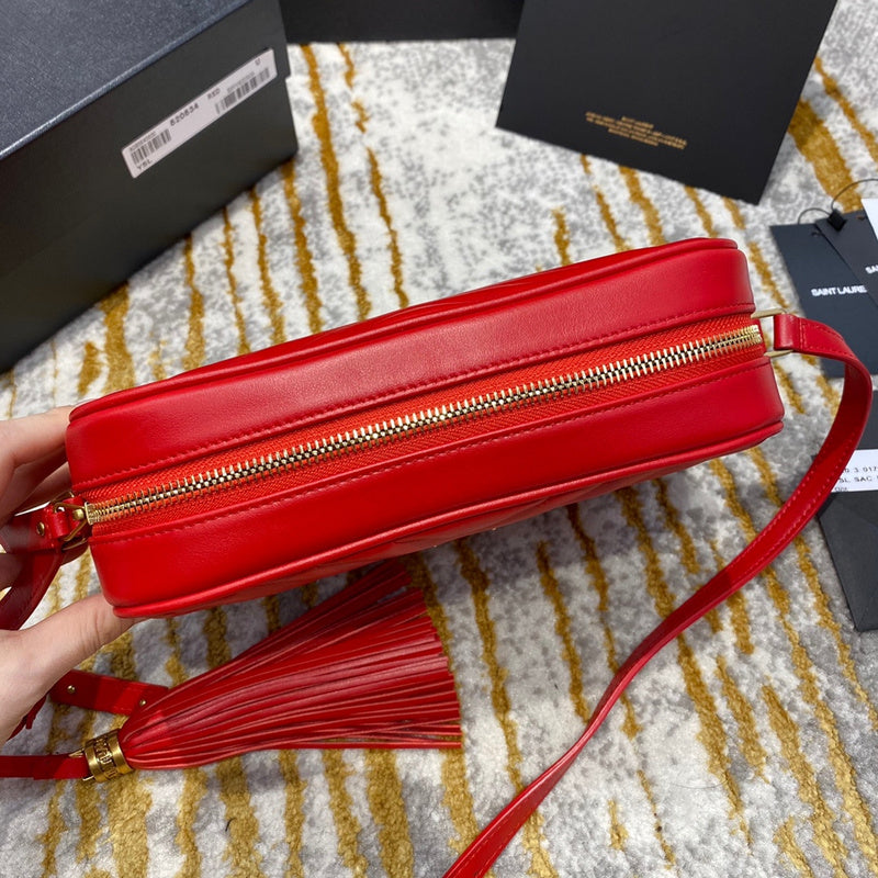 Glami - SLY Bags 046