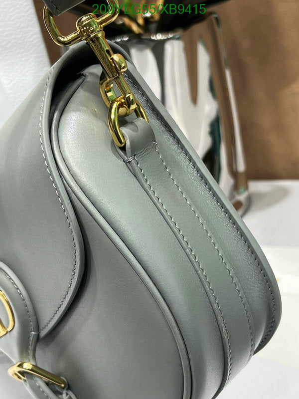 SAMCC - DOR Bags - 1493