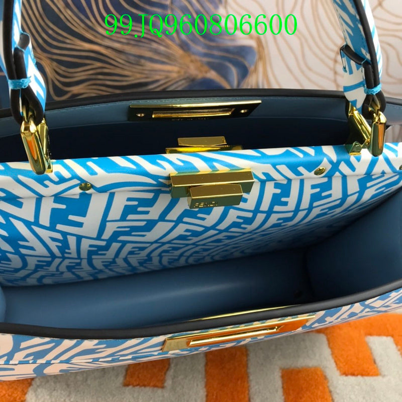Glami - FDE Bags - 2453