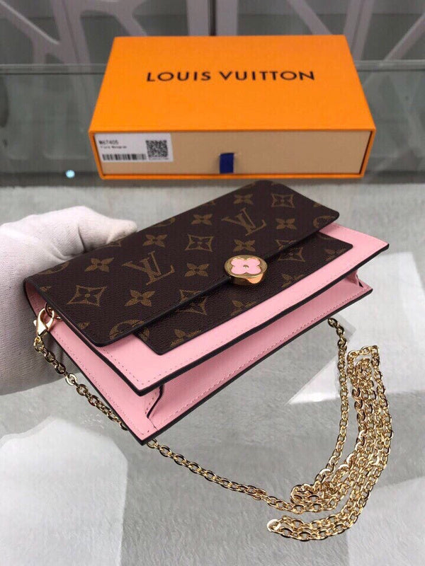 Glami Fashion Lu-Vi bags - 9175