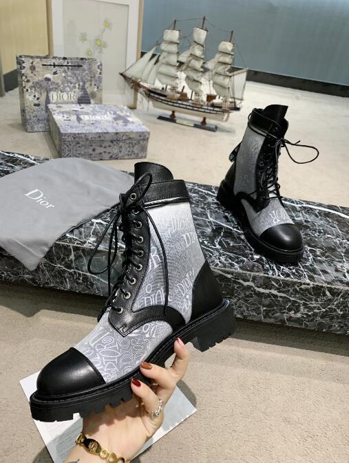 SAMCC - DOR Women Shoes - 997