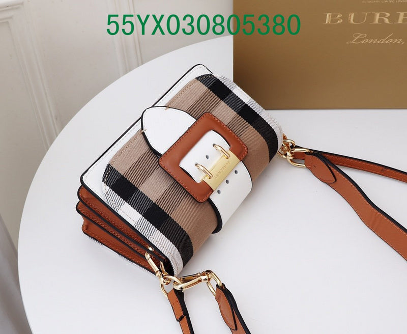 ELE Fashion -BBR Bags - 674