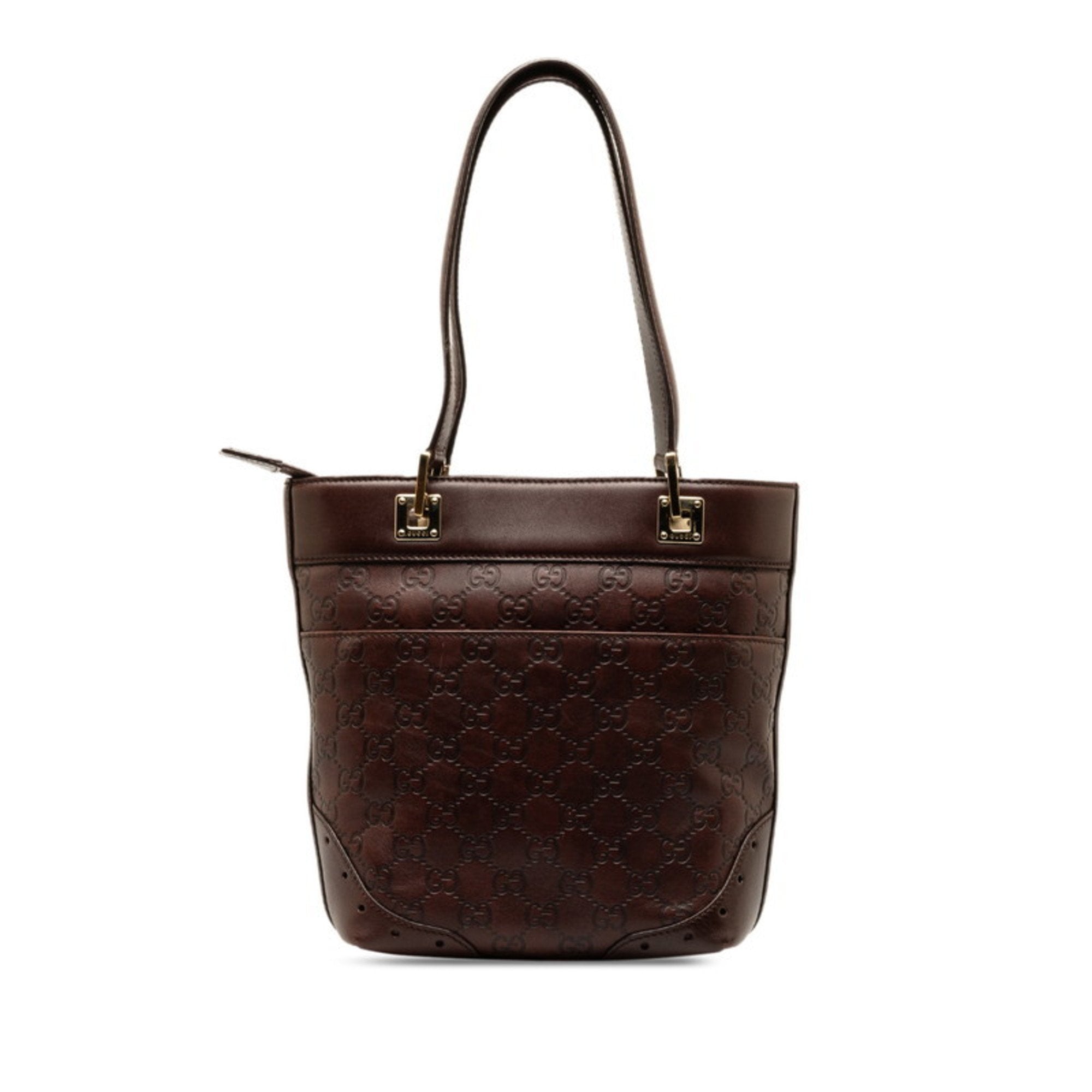 Gucci Cabas