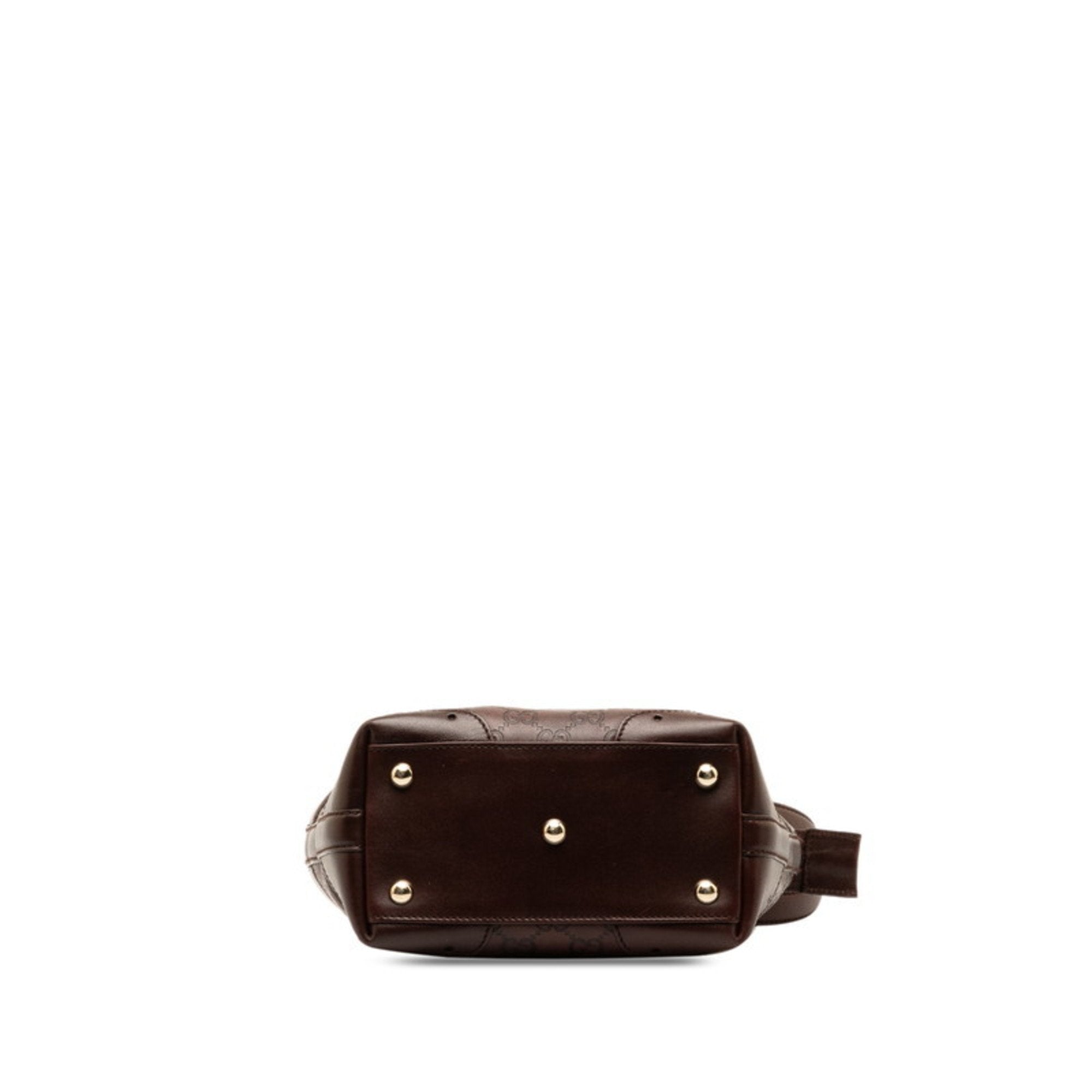 Gucci Cabas