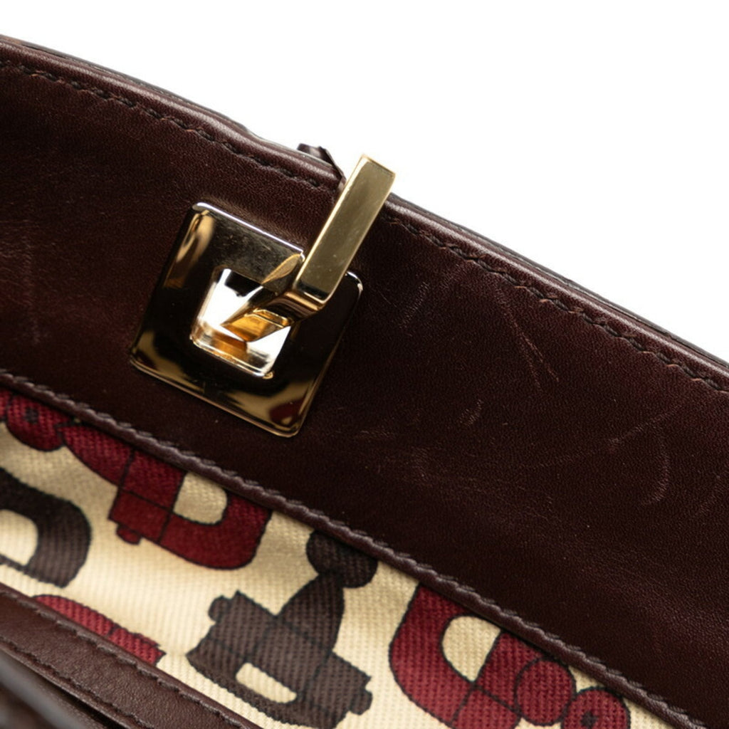 Gucci Cabas