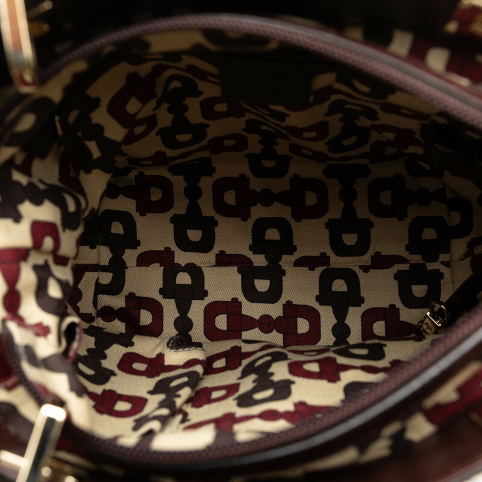 Gucci Cabas