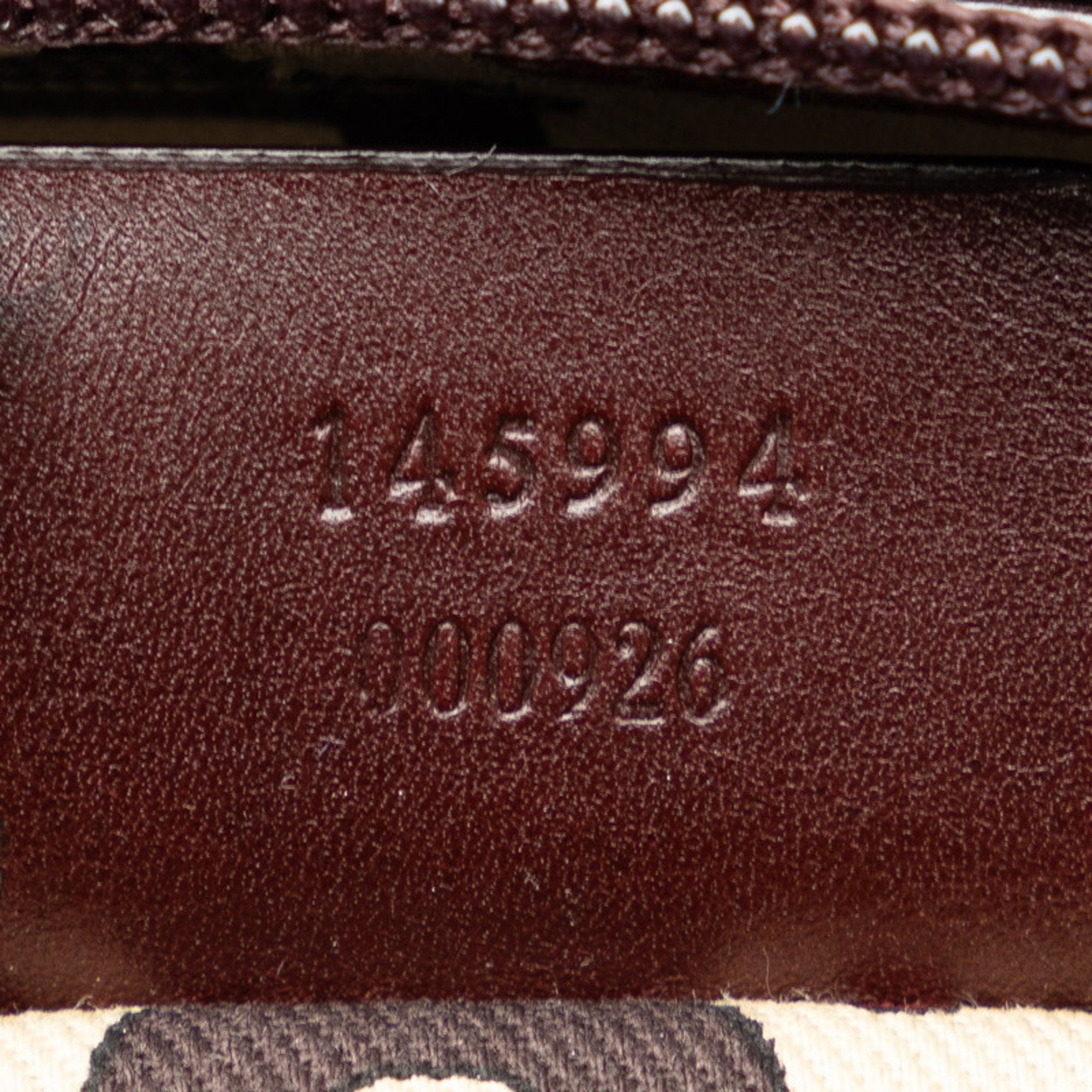 Gucci Cabas