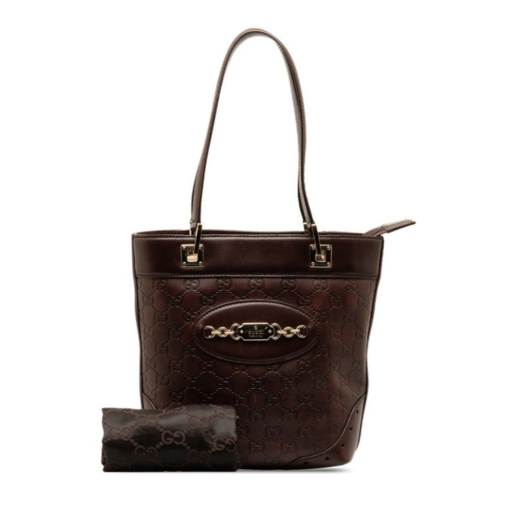 Gucci Cabas