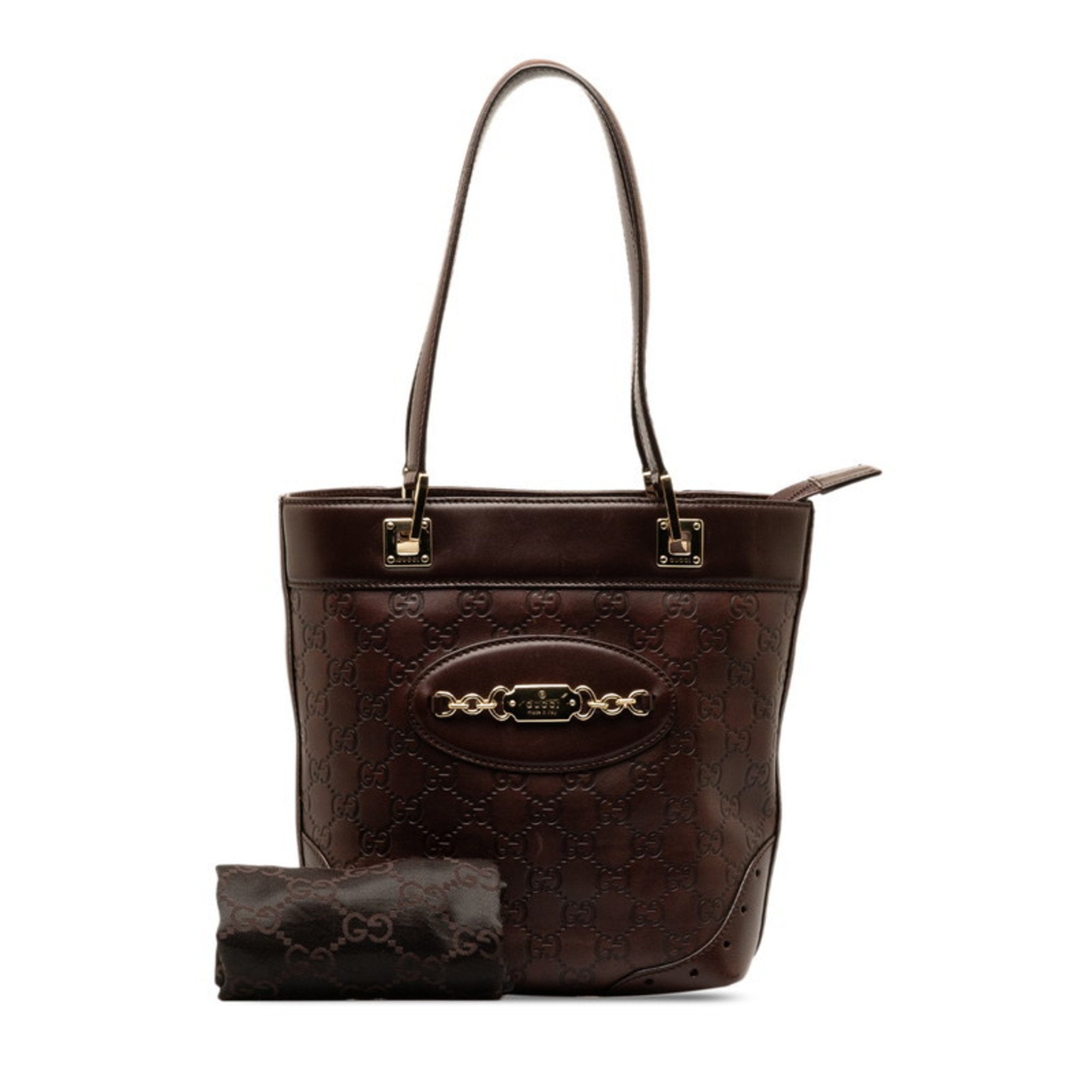 Gucci Cabas