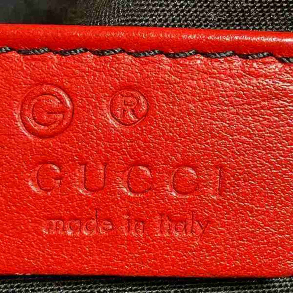 Gucci Guccissima