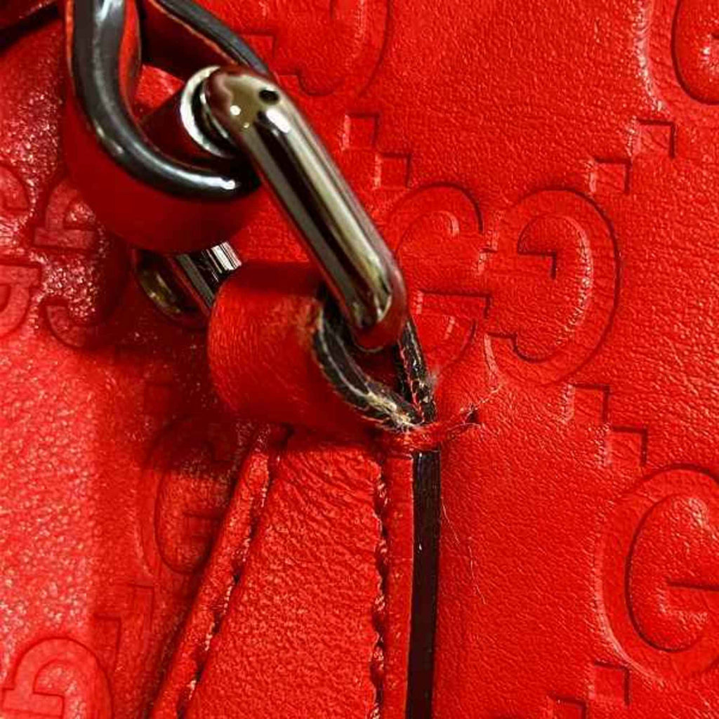 Gucci Guccissima