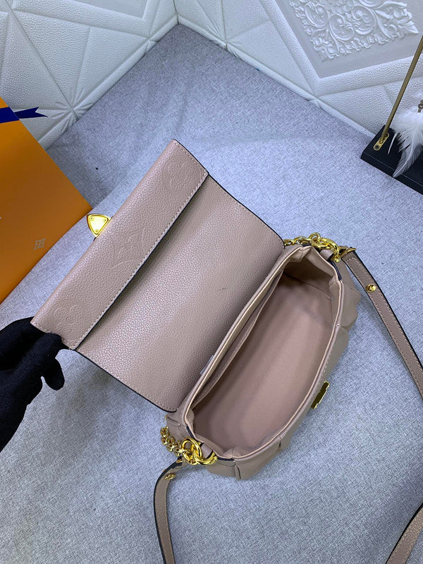 Satchel Bags - VL2 Bags - 078