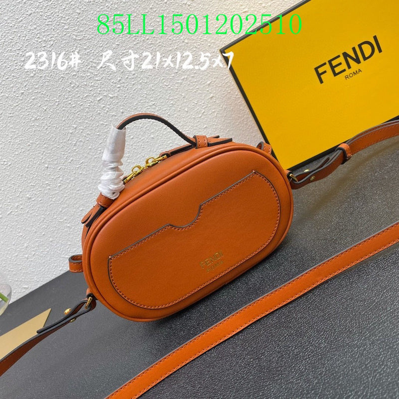 Glami - FDE Bags - 2004