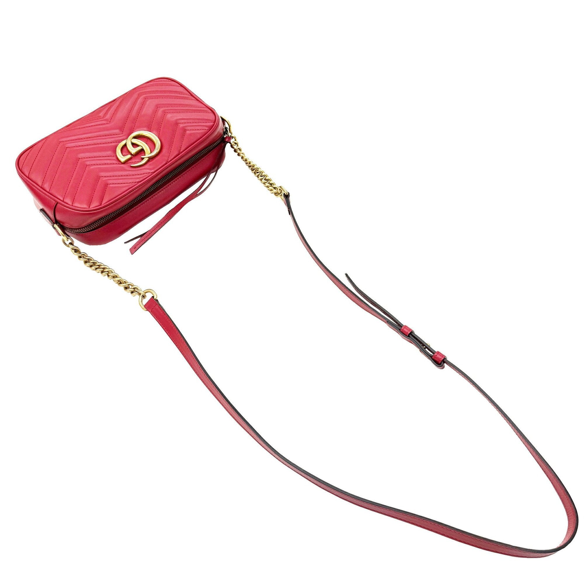 Gucci Marmont