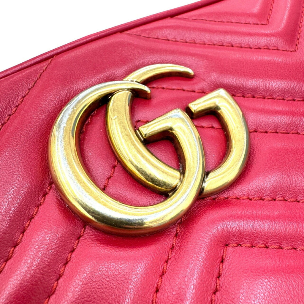 Gucci Marmont