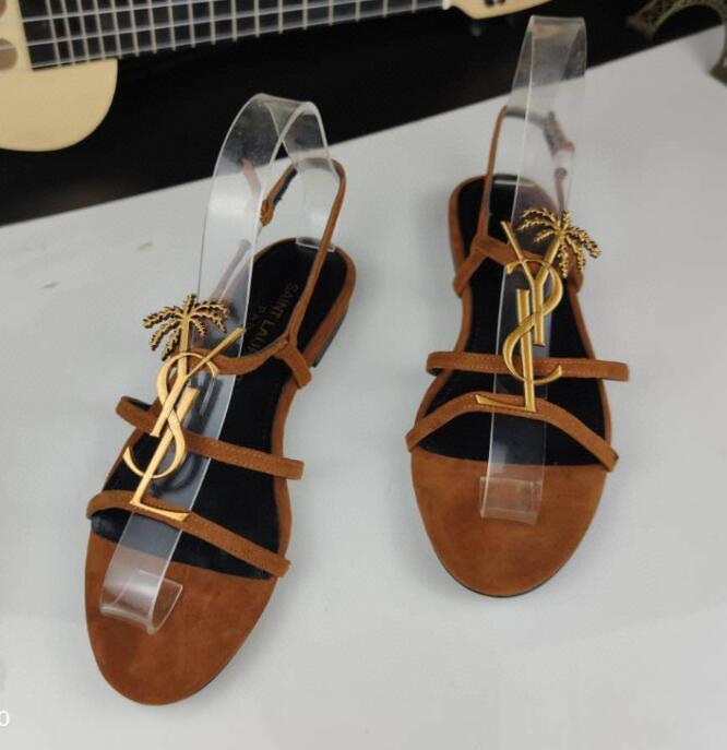 SAMC - YLS Women Shoes - 341