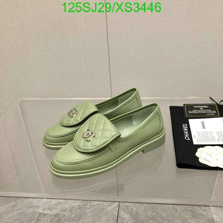 SAMC - CHL Women Shoes - 131