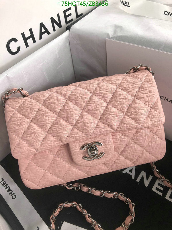 SAMC - CHL Bags - 525