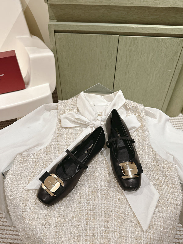 Glami - FGO Women Shoes - 308