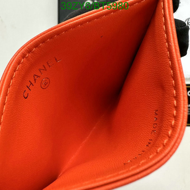SAMC - CHL Wallets - 105