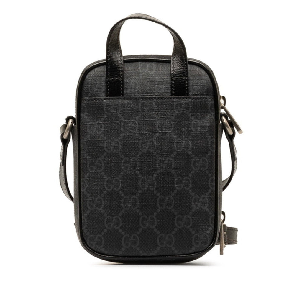 Gucci GG Supreme